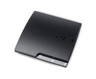 Sony Konsola SONY PS3 250GB + Uncharted2 + WipeOutHD+ Ratchet Que - 1420042 - zdjęcie 3